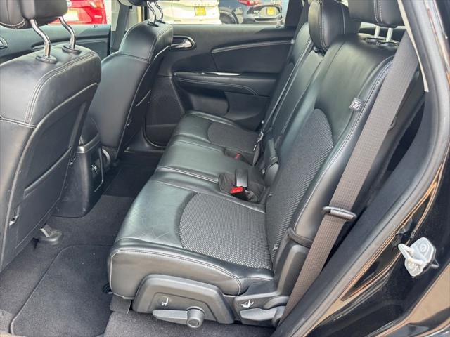 2018 Dodge Journey - $9,554