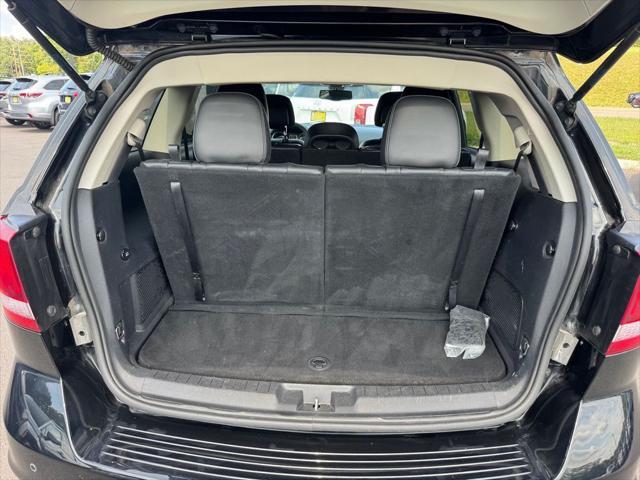 2018 Dodge Journey - $9,554