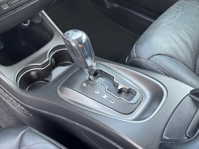 2018 Dodge Journey - $9,554