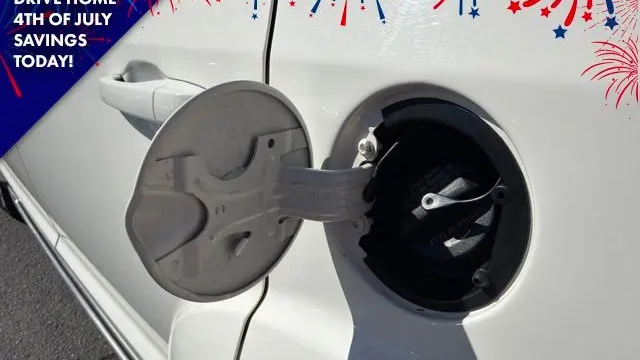 2020 Dodge Journey Crossroad