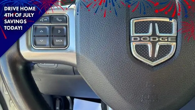 2020 Dodge Journey Crossroad