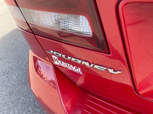 2020 Dodge Journey - $10,500
