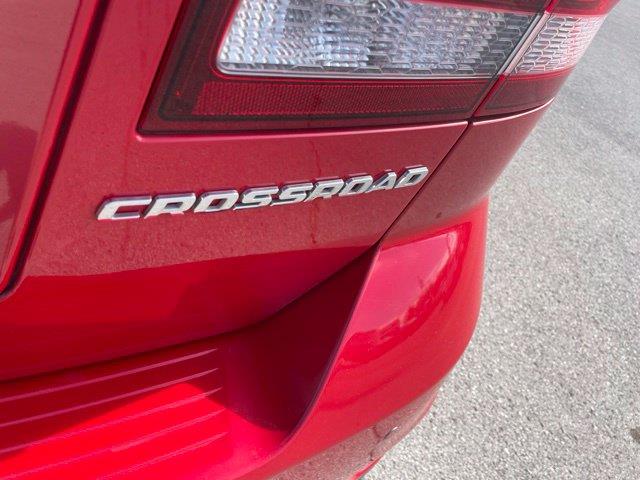 2020 Dodge Journey - $10,500