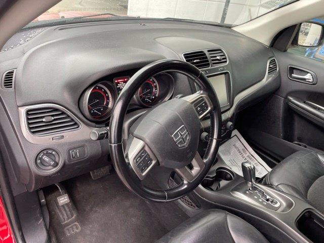 2020 Dodge Journey - $10,500