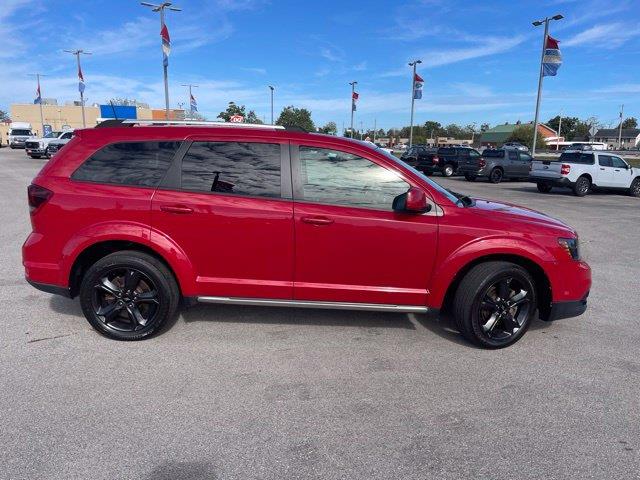 2020 Dodge Journey - $10,500