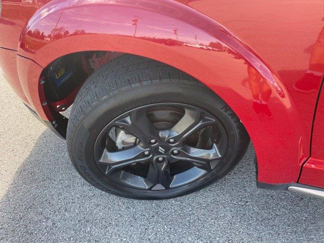 2020 Dodge Journey - $10,500