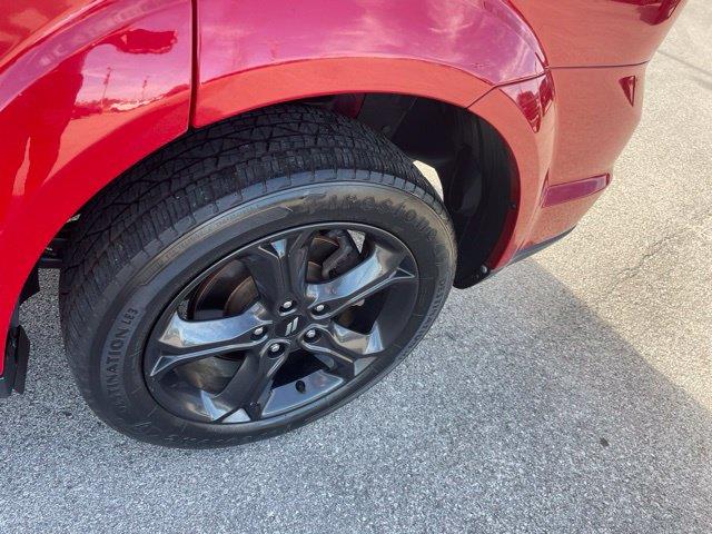2020 Dodge Journey - $10,500
