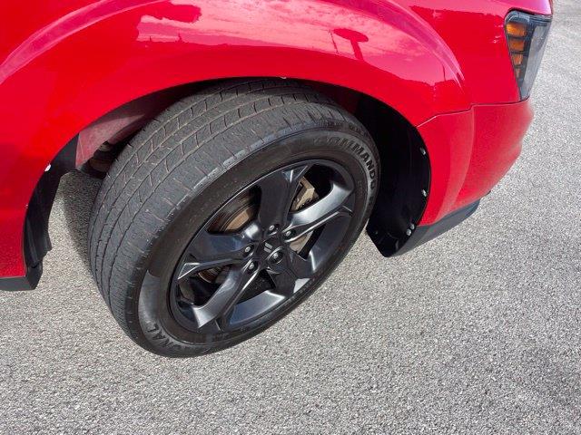 2020 Dodge Journey - $10,500