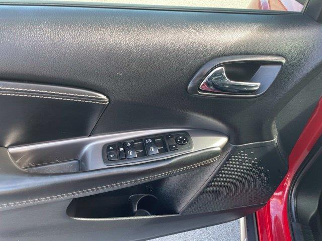 2020 Dodge Journey - $10,500