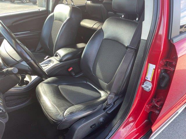 2020 Dodge Journey - $10,500