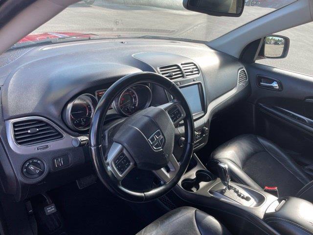 2020 Dodge Journey - $10,500