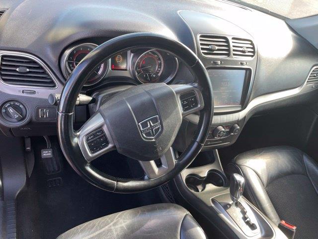 2020 Dodge Journey - $10,500