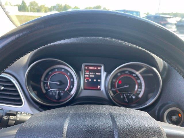 2020 Dodge Journey - $10,500