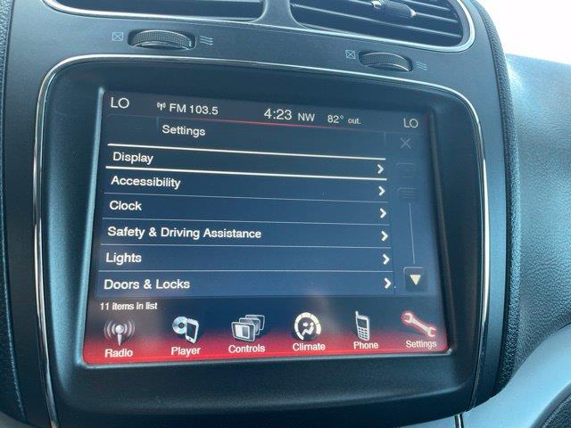 2020 Dodge Journey - $10,500