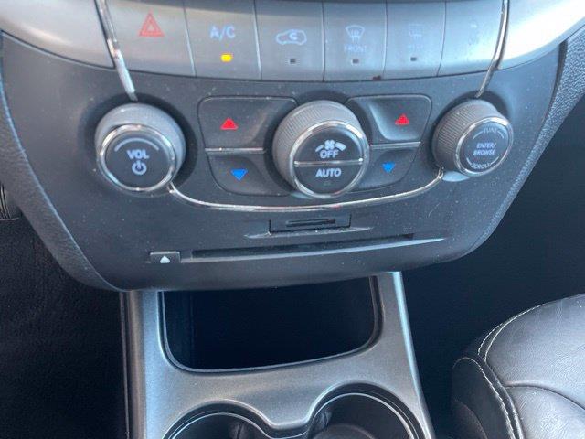 2020 Dodge Journey - $10,500