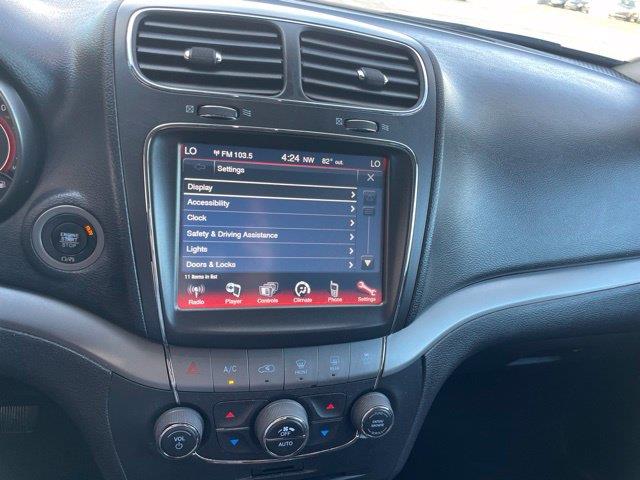 2020 Dodge Journey - $10,500