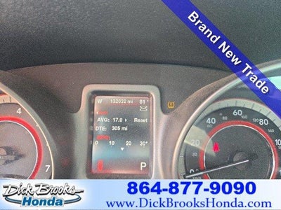 Photo of a 2015 Dodge Journey Crossroad 4DR SUV for sale