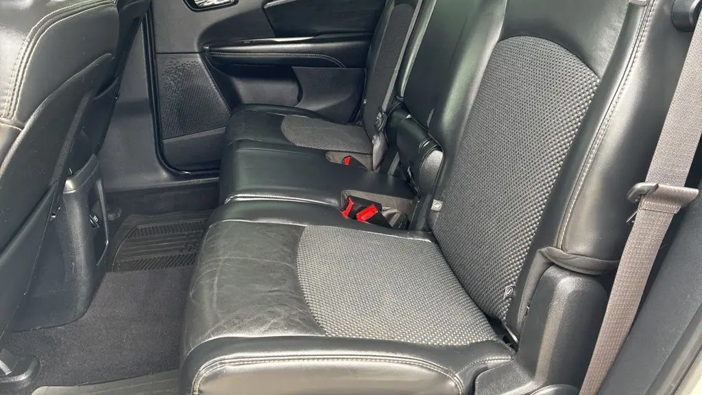 2019 Dodge Journey Crossroad