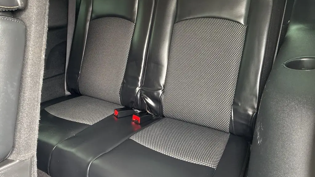 2019 Dodge Journey Crossroad