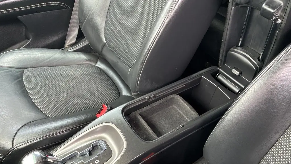2019 Dodge Journey Crossroad