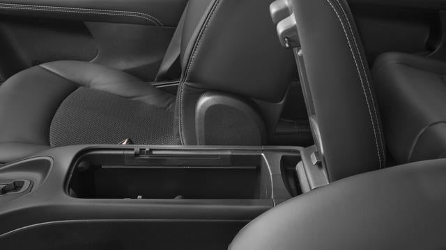 2017 Dodge Journey Crossroad Plus