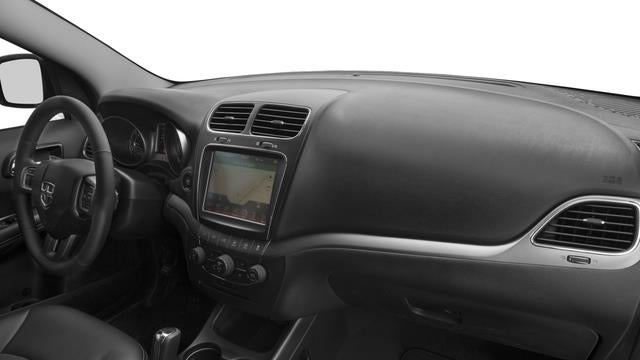 2017 Dodge Journey Crossroad Plus