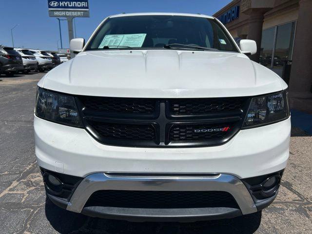 2017 Dodge Journey - $8,995