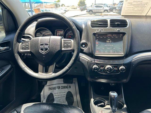 2017 Dodge Journey - $8,995