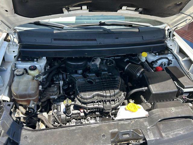 2017 Dodge Journey - $8,995