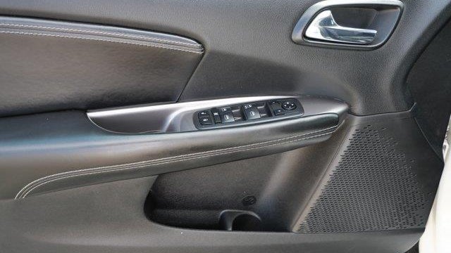 2019 Dodge Journey Crossroad
