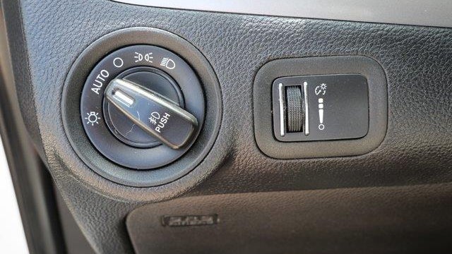 2019 Dodge Journey Crossroad