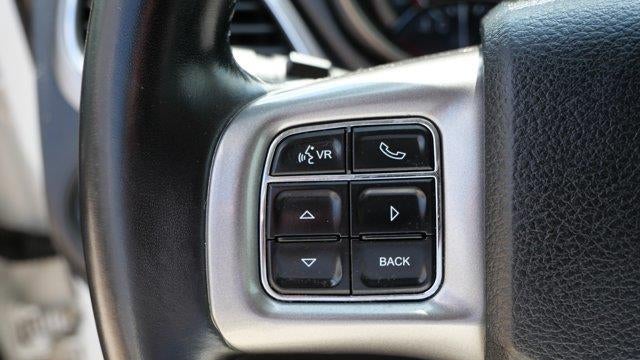 2019 Dodge Journey Crossroad