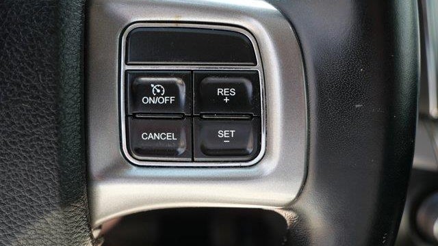 2019 Dodge Journey Crossroad