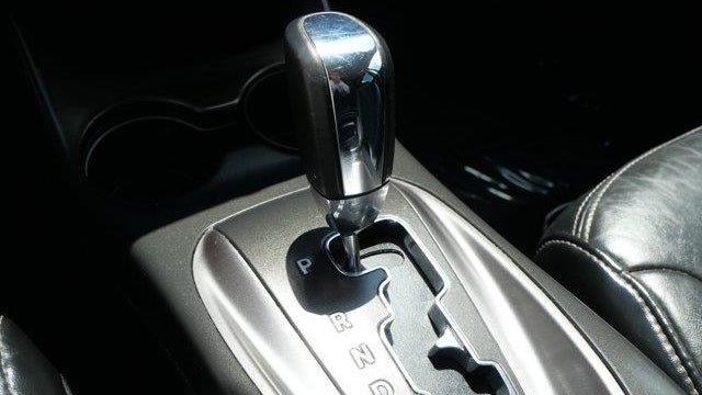 2019 Dodge Journey Crossroad