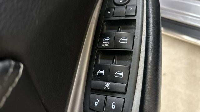 2015 Dodge Journey Crossroad