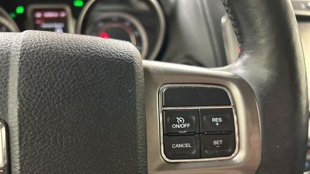 2015 Dodge Journey Crossroad