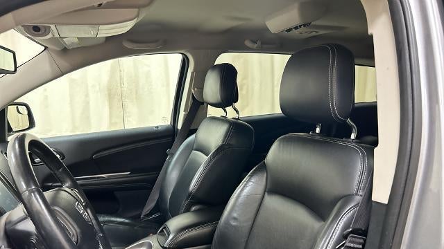 2015 Dodge Journey Crossroad