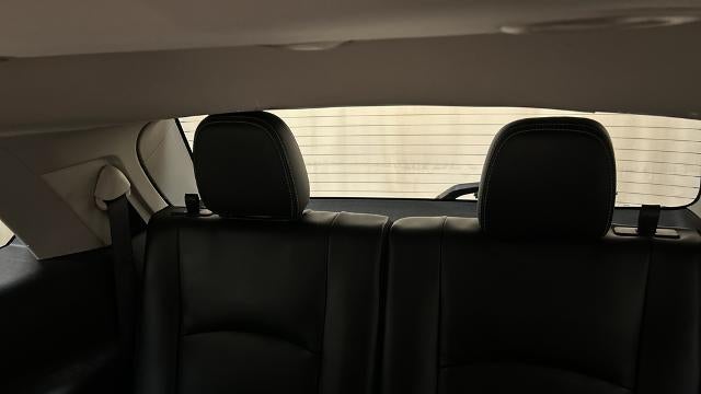 2015 Dodge Journey Crossroad
