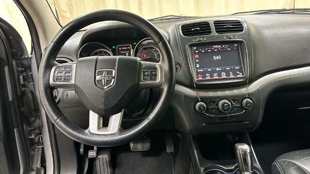 2015 Dodge Journey Crossroad