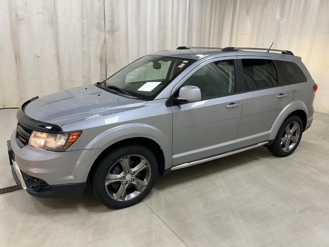 2015 Dodge Journey - $8,997