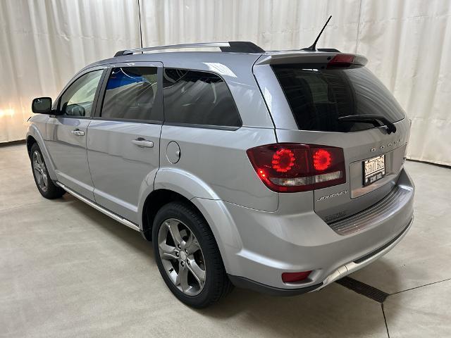 2015 Dodge Journey - $8,997