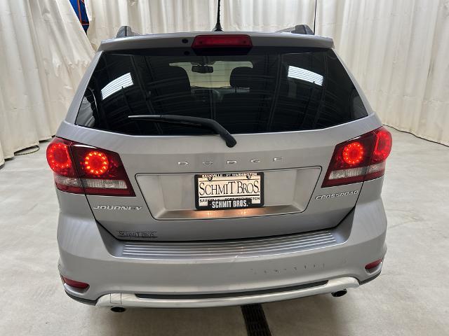 2015 Dodge Journey - $8,997
