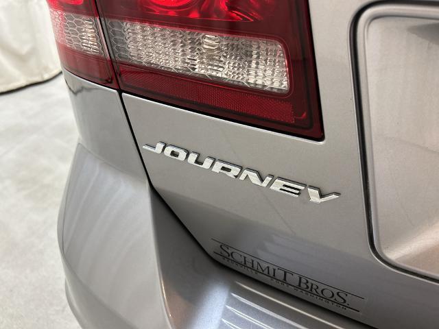 2015 Dodge Journey - $8,997