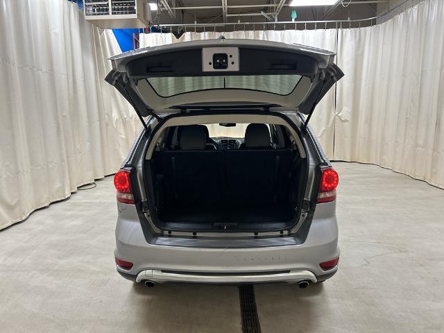 2015 Dodge Journey - $8,997