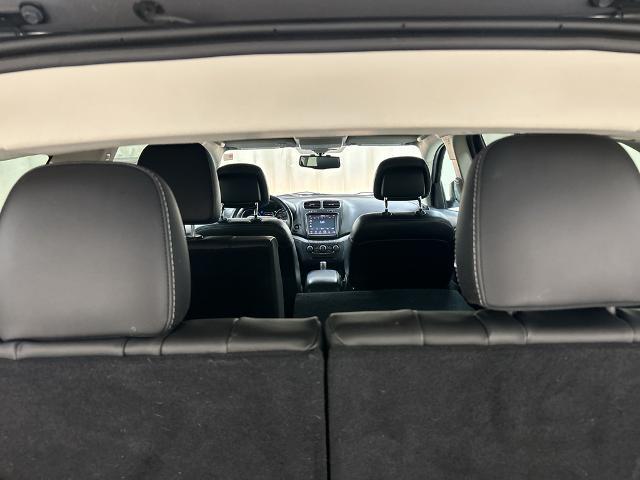 2015 Dodge Journey - $8,997