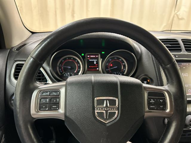 2015 Dodge Journey - $8,997