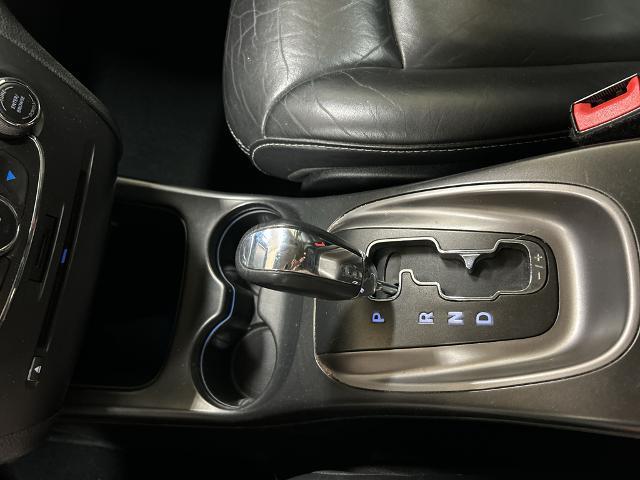 2015 Dodge Journey - $8,997