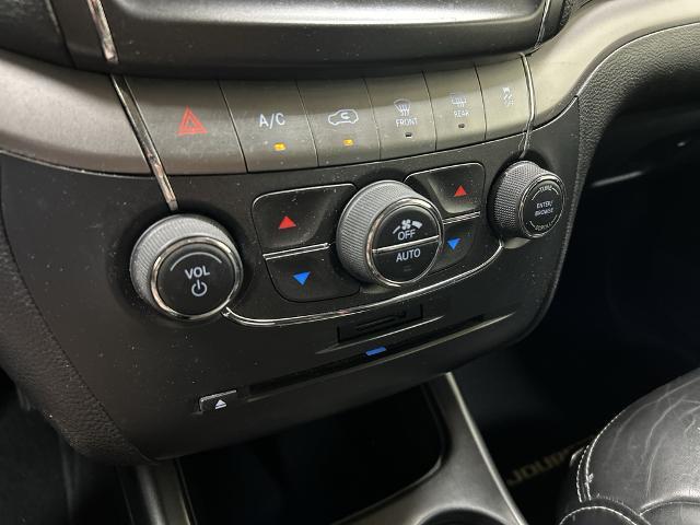 2015 Dodge Journey - $8,997