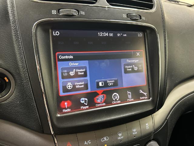 2015 Dodge Journey - $8,997