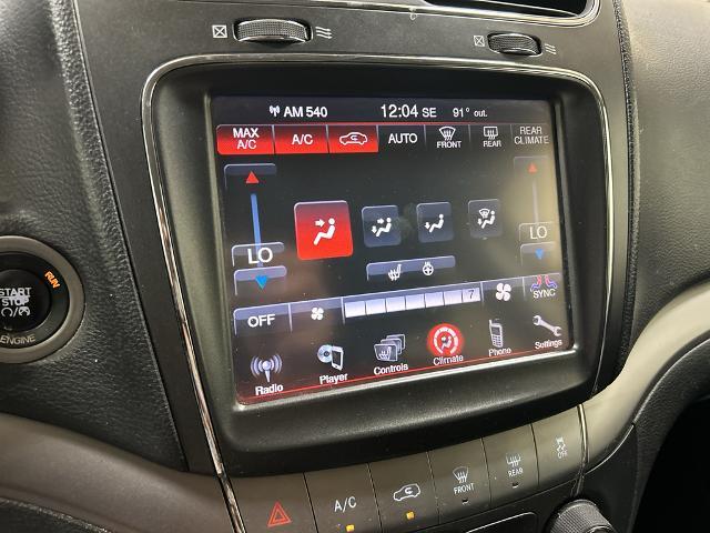 2015 Dodge Journey - $8,997